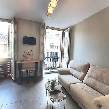 Apartamento Casas de Campos Málaga Exterior foto