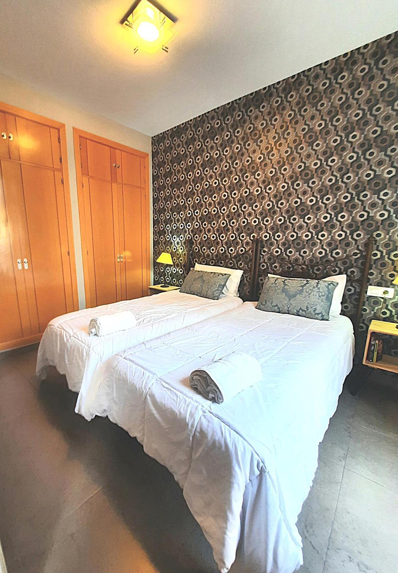 Apartamento Casas de Campos Málaga Exterior foto