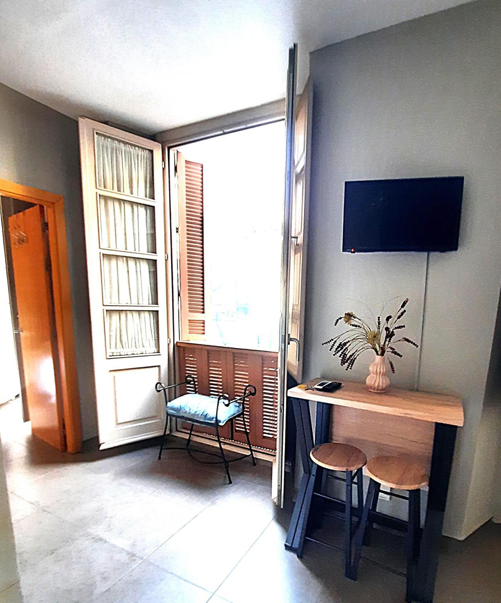 Apartamento Casas de Campos Málaga Exterior foto