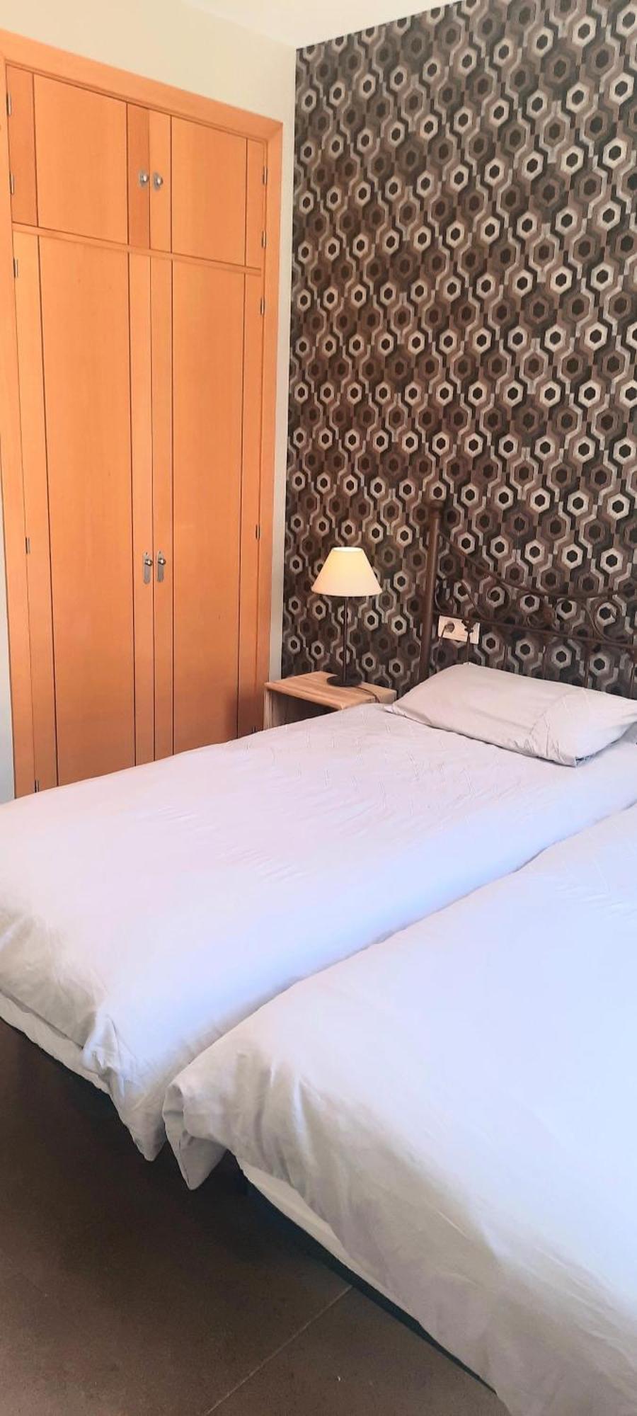 Apartamento Casas de Campos Málaga Exterior foto
