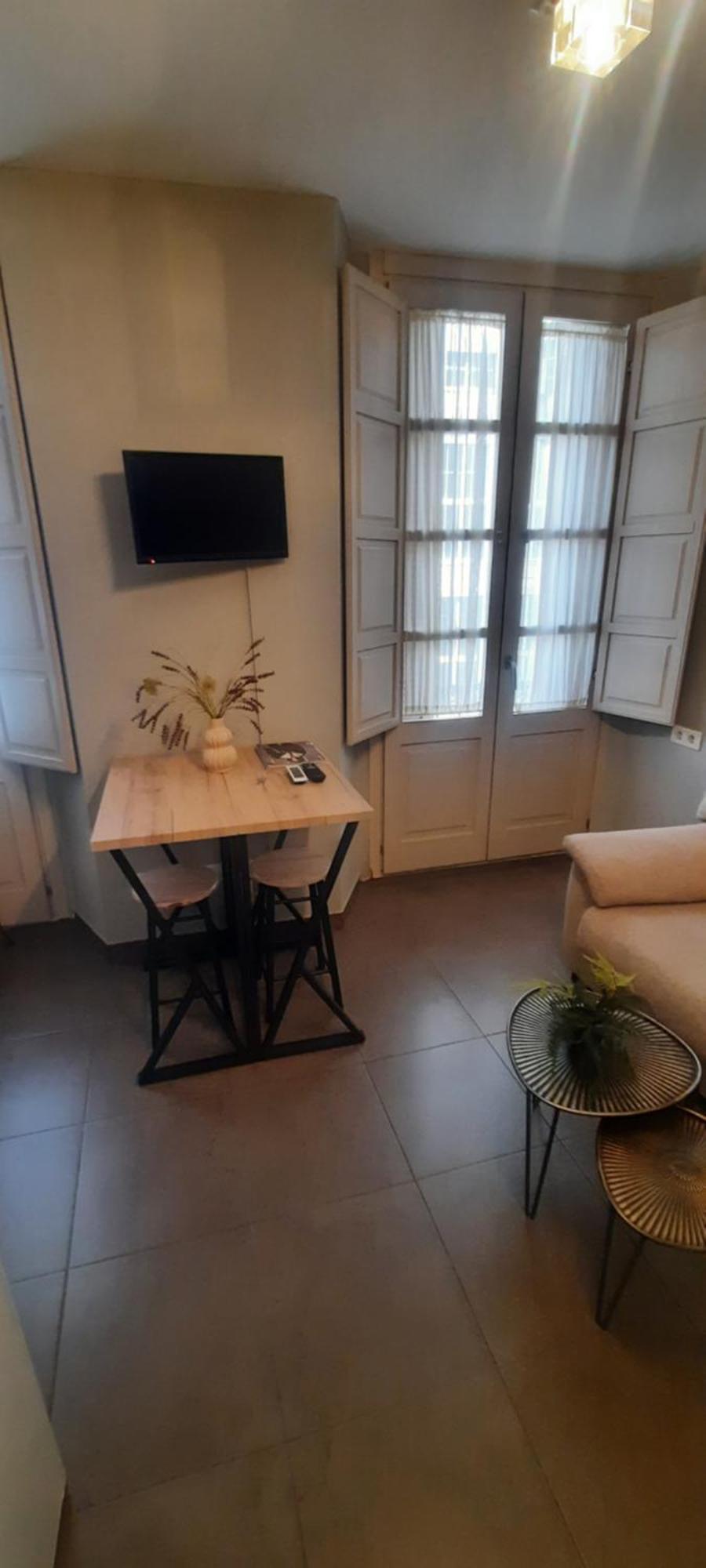 Apartamento Casas de Campos Málaga Exterior foto