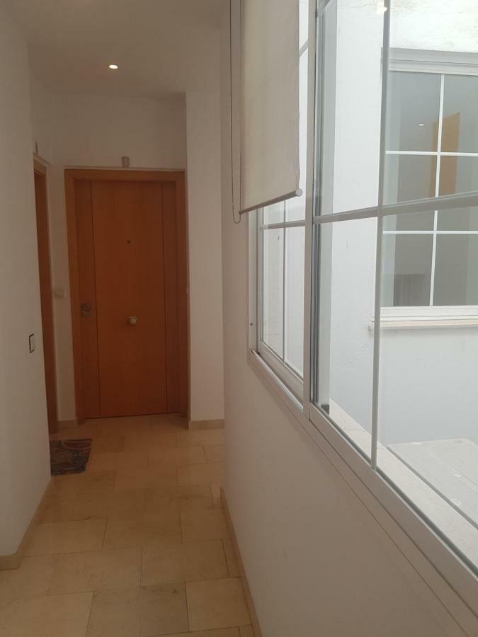 Apartamento Casas de Campos Málaga Exterior foto